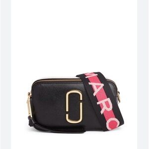 Marc Jacob’s Snapshot Crossbody